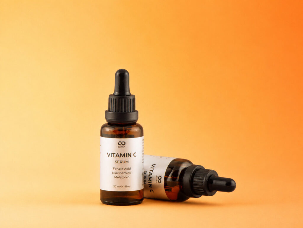 Armin Vitamin C Serum — görsel 2