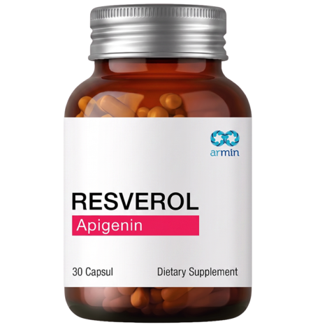 Armin resverol apigenik kapsul resveratrol2