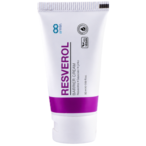 Resverol Barrier Cream