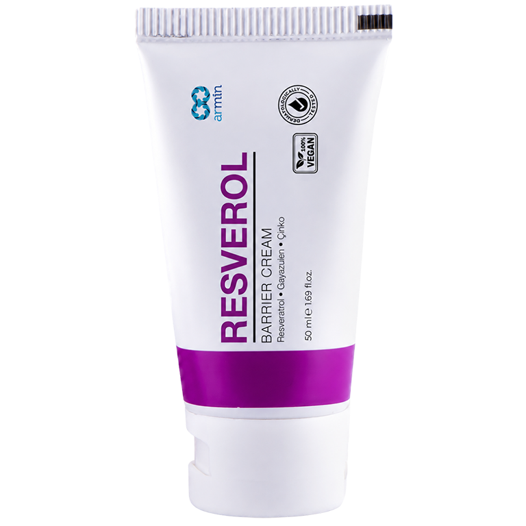 Resverol Barrier Cream