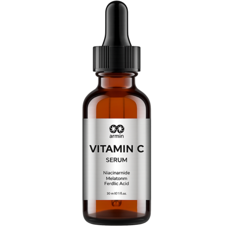 Armin Vitamin C Serum