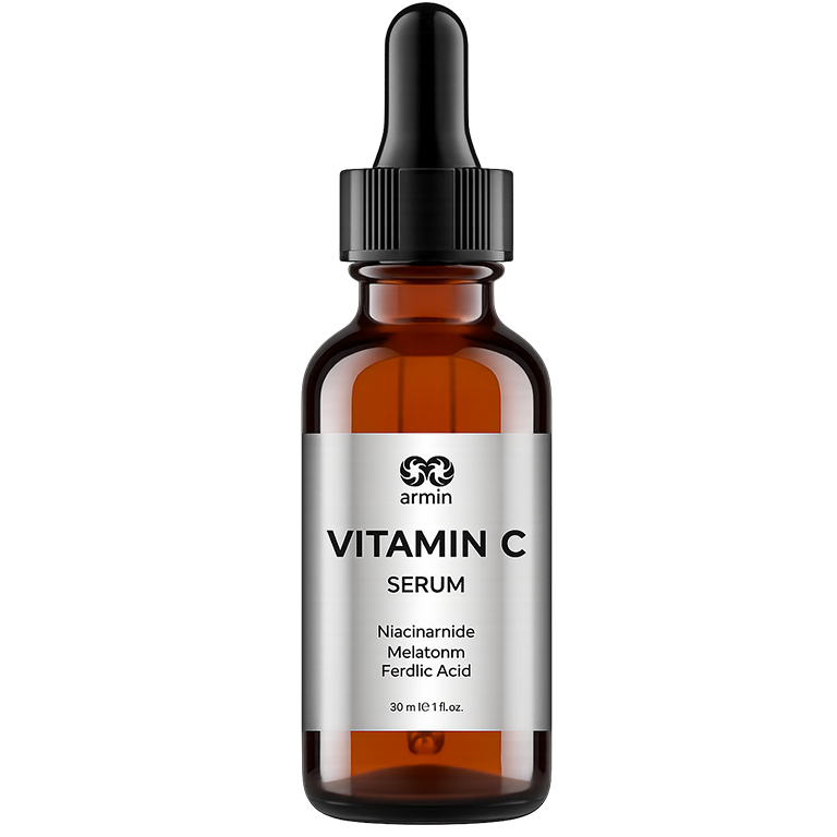 Armin Vitamin C Serum