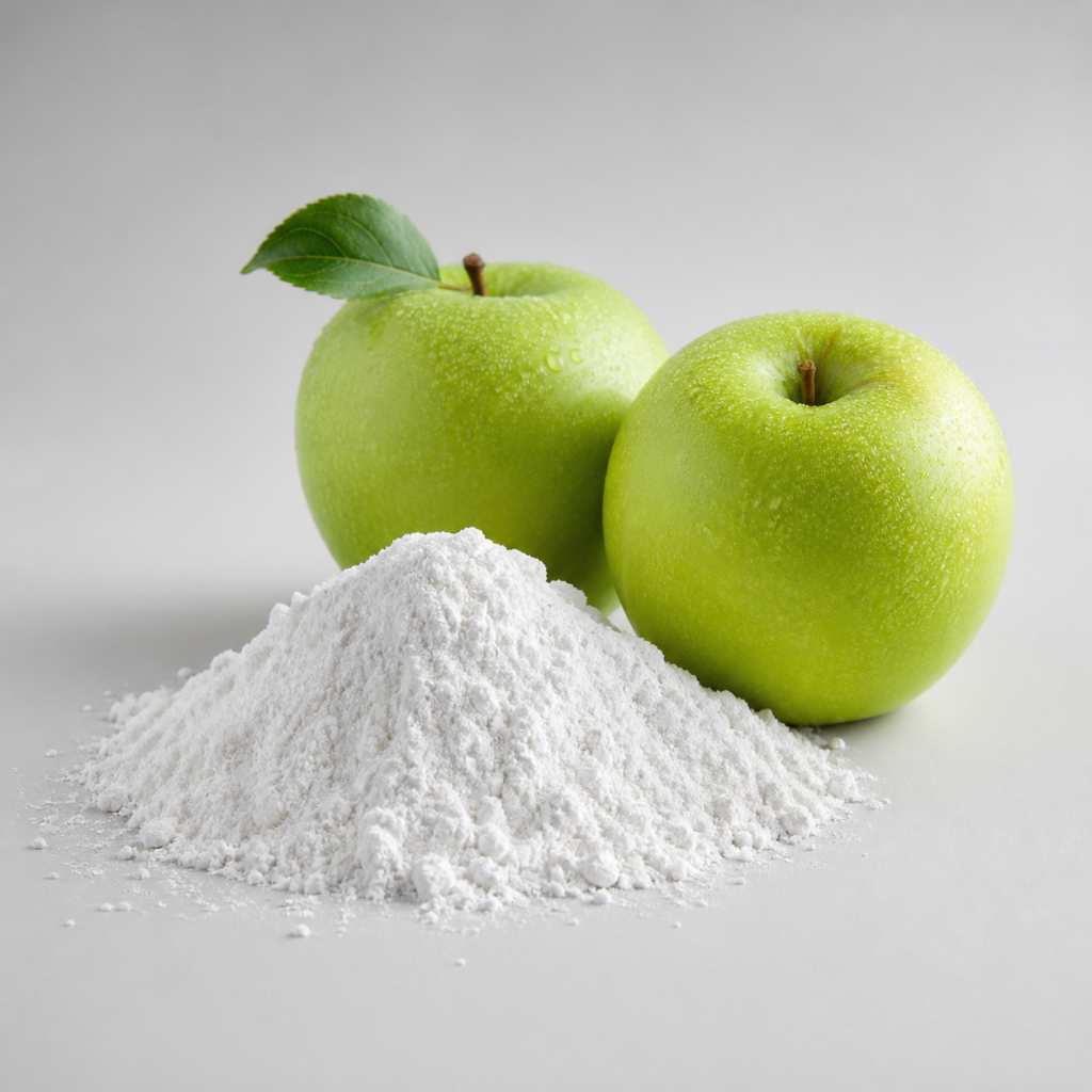 Magnezyum Malat